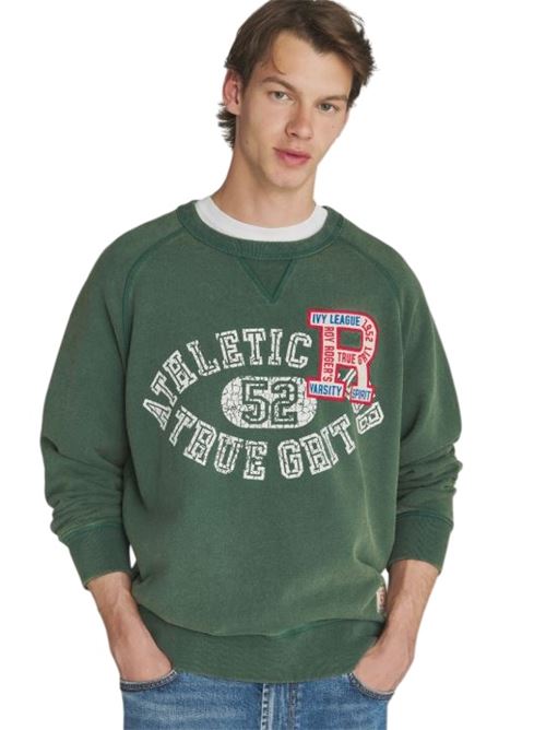 RRU90005CP961770009 VERDE ROY ROGER'S | RRU90005CP961770009 VERDE